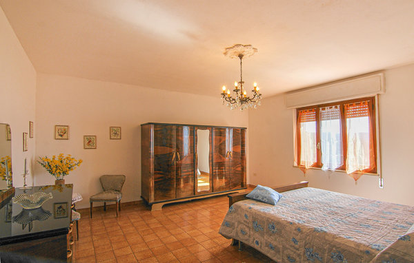 Apartament - Magliano , Wlochy - ITL654 601