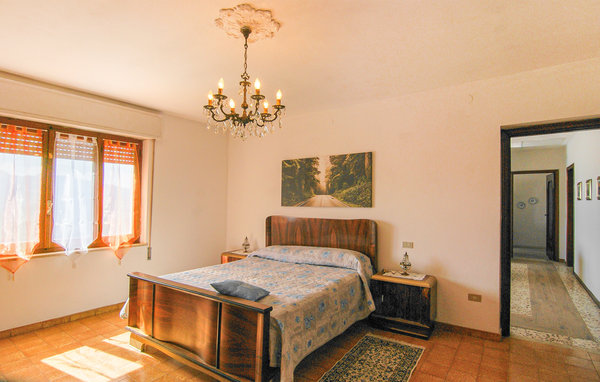 Apartament - Magliano , Wlochy - ITL654 3