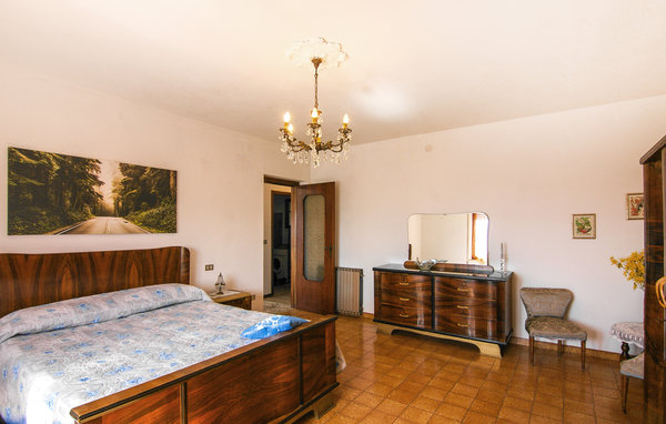 Apartament - Magliano , Wlochy - ITL654 602
