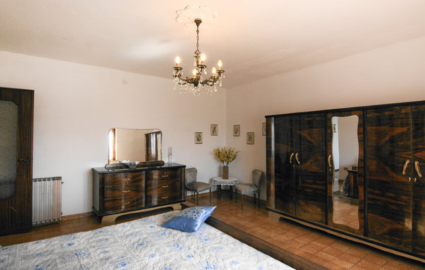 Apartament - Magliano , Wlochy - ITL654 603