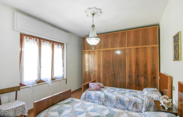 Apartament - Magliano , Wlochy - ITL654 604