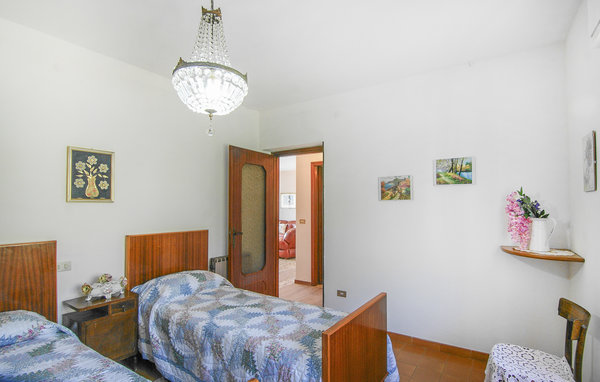 Apartament - Magliano , Wlochy - ITL654 606