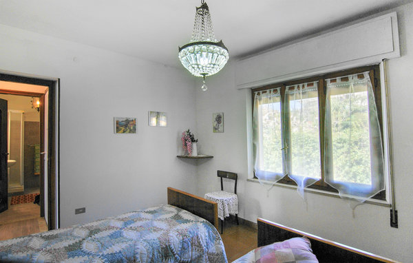 Apartament - Magliano , Wlochy - ITL654 607