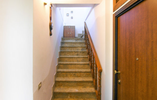 Apartament - Magliano , Wlochy - ITL654 501