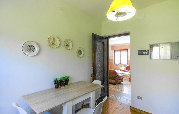 Apartament - Magliano , Wlochy - ITL654 405
