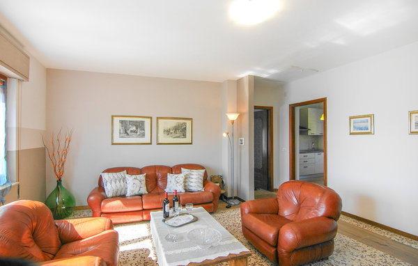 Apartament - Magliano , Wlochy - ITL654 301