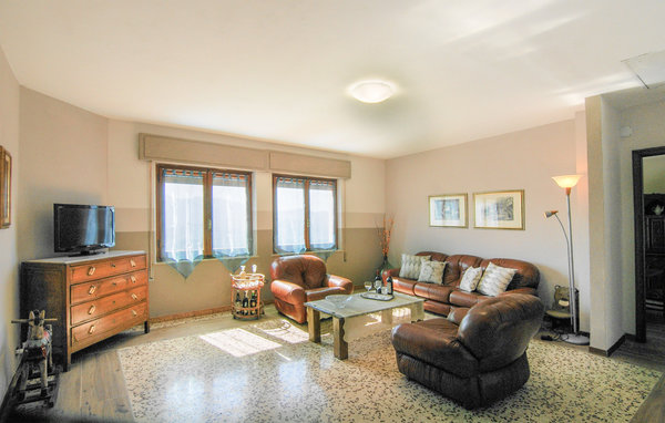 Apartament - Magliano , Wlochy - ITL654 302