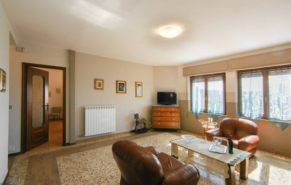 Apartament - Magliano , Wlochy - ITL654 303