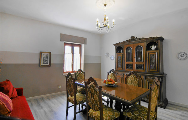 Apartament - Magliano , Wlochy - ITL654 304