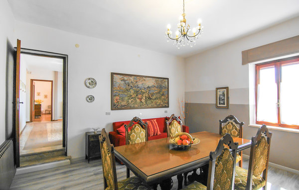 Apartament - Magliano , Wlochy - ITL654 305