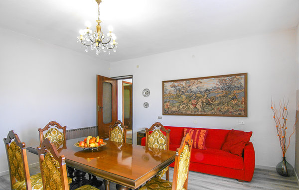 Apartament - Magliano , Wlochy - ITL654 306