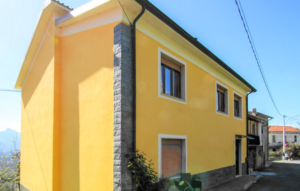 Apartament - Magliano , Wlochy - ITL654 81