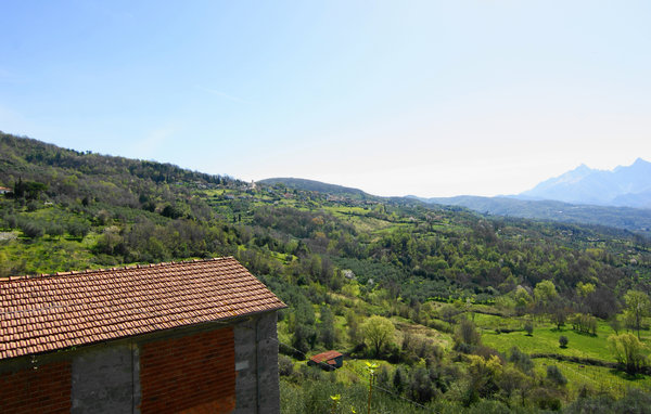 Apartament - Magliano , Wlochy - ITL654 201