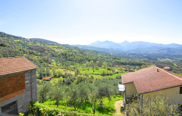 Apartament - Magliano , Wlochy - ITL654 202