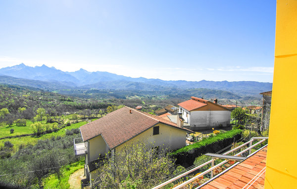 Apartament - Magliano , Wlochy - ITL654 4