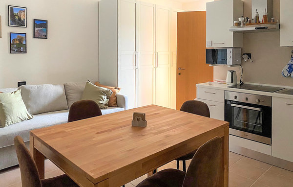 Apartamento - Mulazzo , Italia - ITL659 3
