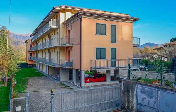 Apartamento - Mulazzo , Italia - ITL659 81