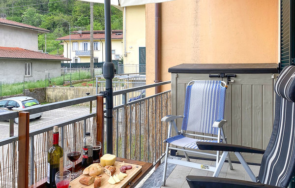 Apartamento - Mulazzo , Italia - ITL659 101