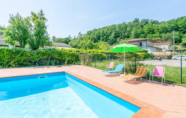 Apartamento - Mulazzo , Italia - ITL659 12