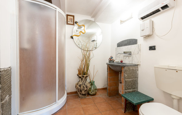 Casa de vacaciones - Podenzana , Italia - ITL666 701