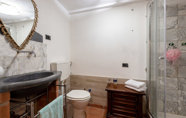 Casa de vacaciones - Podenzana , Italia - ITL666 702
