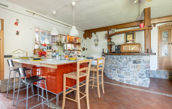 Casa de vacaciones - Podenzana , Italia - ITL666 401