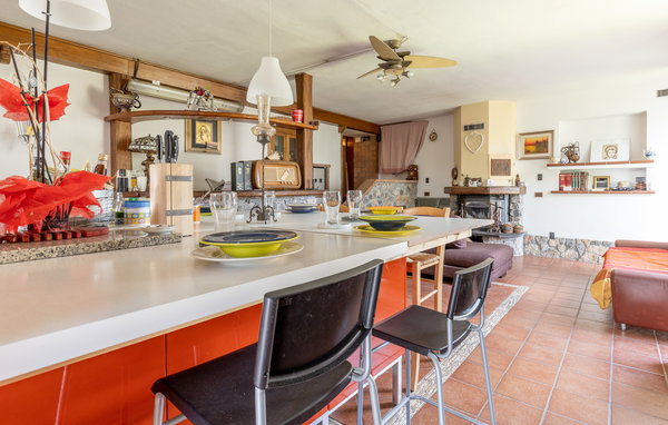 Casa de vacaciones - Podenzana , Italia - ITL666 4