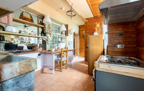 Casa de vacaciones - Podenzana , Italia - ITL666 403