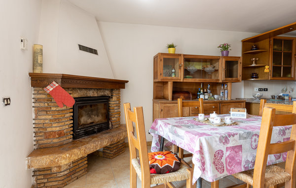 Casa de vacaciones - Podenzana , Italia - ITL666 405