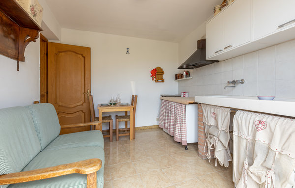 Casa de vacaciones - Podenzana , Italia - ITL666 406