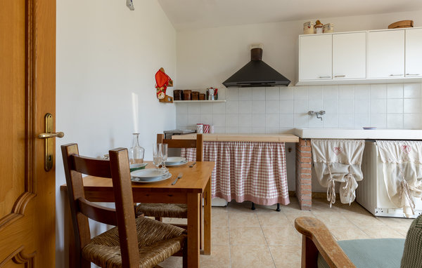 Casa de vacaciones - Podenzana , Italia - ITL666 407