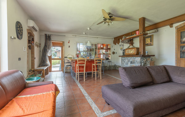 Casa de vacaciones - Podenzana , Italia - ITL666 301