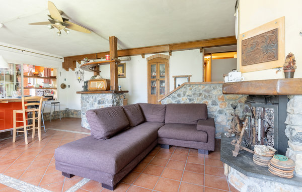 Casa de vacaciones - Podenzana , Italia - ITL666 3