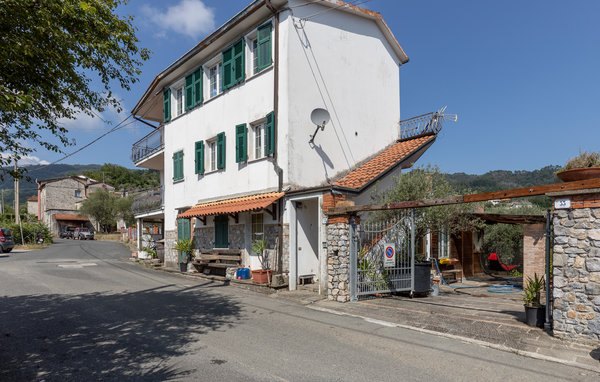 Casa de vacaciones - Podenzana , Italia - ITL666 81