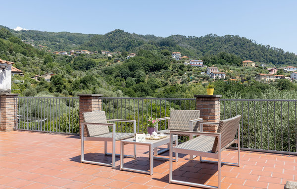 Casa de vacaciones - Podenzana , Italia - ITL666 101