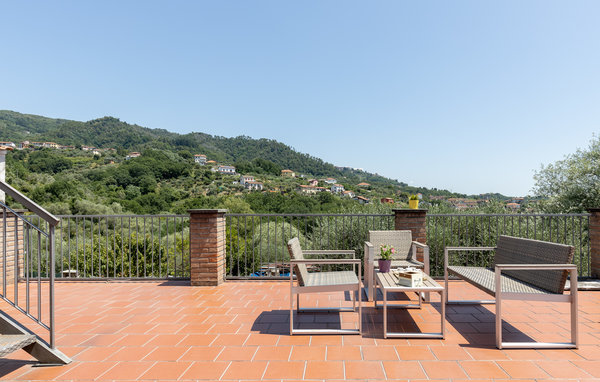 Casa de vacaciones - Podenzana , Italia - ITL666 7