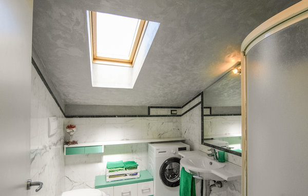 Apartament - Magliano , Wlochy - ITL669 701