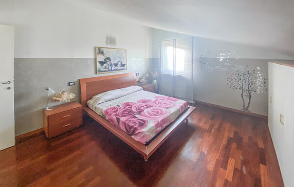 Apartament - Magliano , Wlochy - ITL669 601