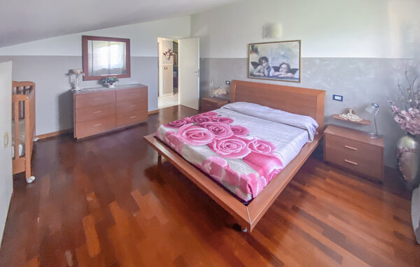 Apartament - Magliano , Wlochy - ITL669 7