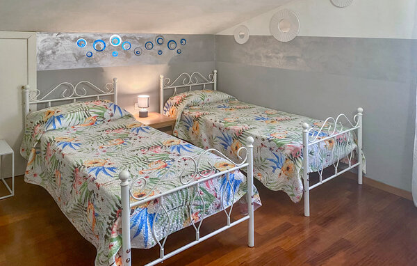 Apartament - Magliano , Wlochy - ITL669 602