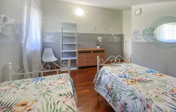 Apartament - Magliano , Wlochy - ITL669 603