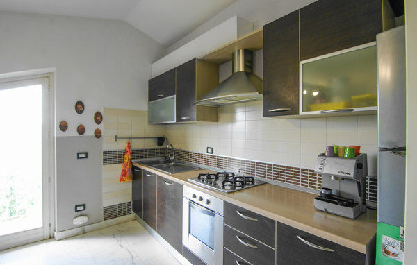 Apartament - Magliano , Wlochy - ITL669 6