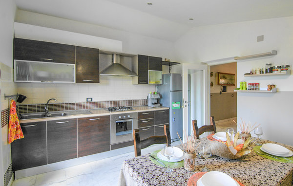 Apartament - Magliano , Wlochy - ITL669 401