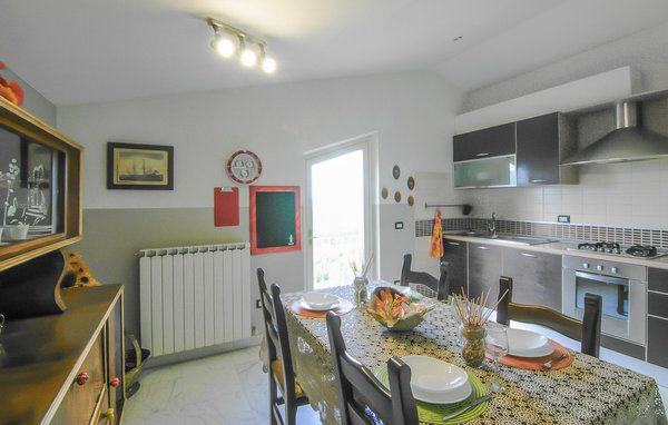 Apartament - Magliano , Wlochy - ITL669 402