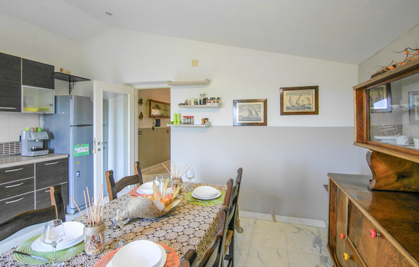 Apartament - Magliano , Wlochy - ITL669 403