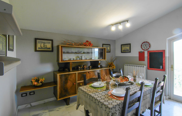 Apartament - Magliano , Wlochy - ITL669 5