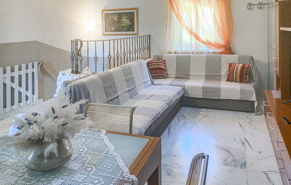 Apartament - Magliano , Wlochy - ITL669 3