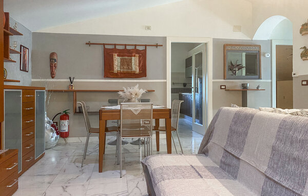 Apartament - Magliano , Wlochy - ITL669 301