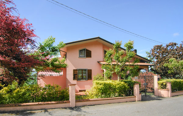 Apartament - Magliano , Wlochy - ITL669 81