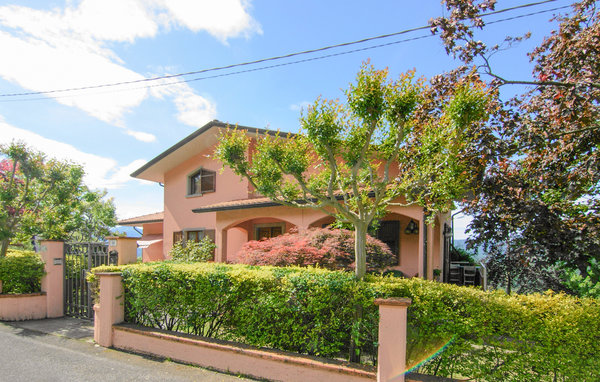 Apartament - Magliano , Wlochy - ITL669 82
